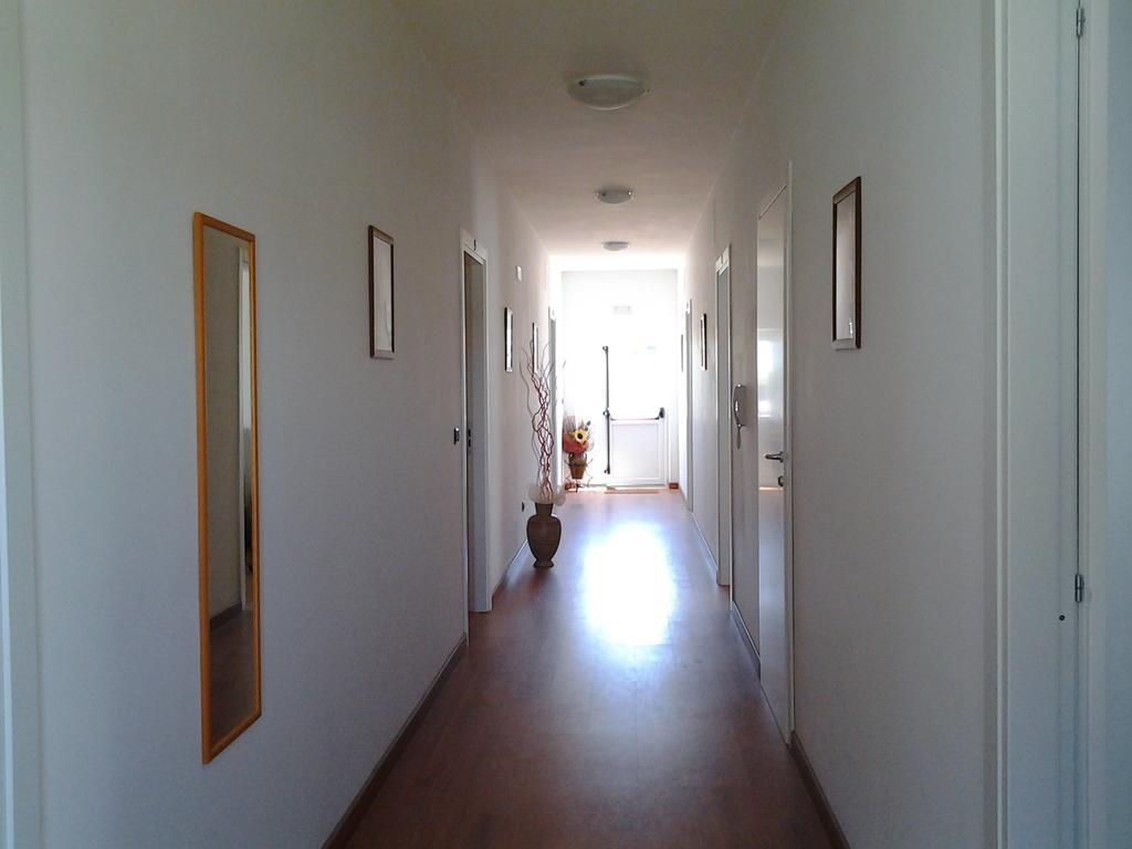 B&B Sportfoggia Luaran gambar