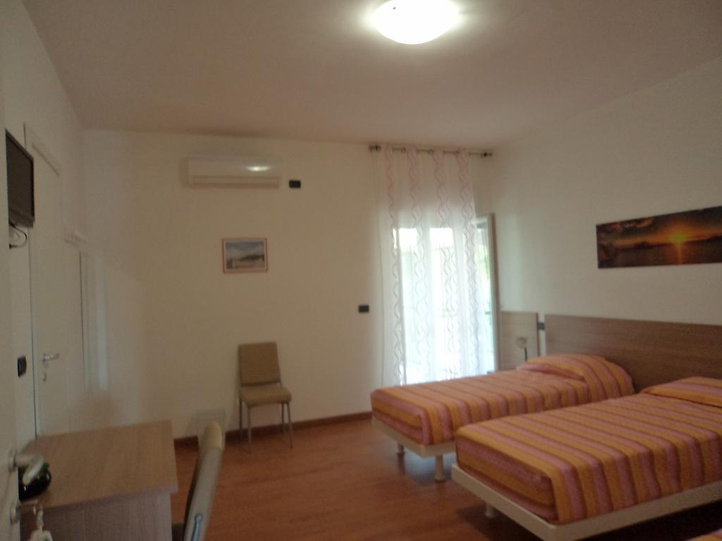 B&B Sportfoggia Bilik gambar