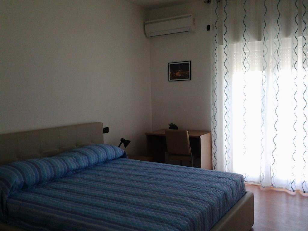 B&B Sportfoggia Bilik gambar